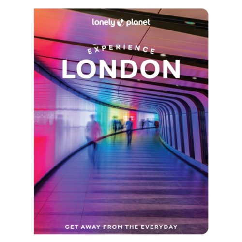 62damrak Lonely Planet Experience London - Travel Guide - Lonely Planet