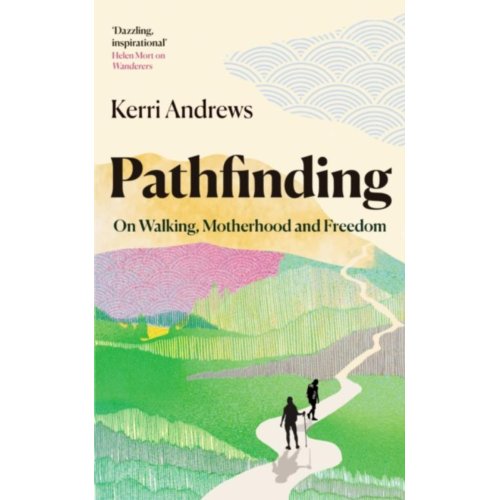 Van Ditmar Boeken B.V. Pathfinding - Kerri Andrews