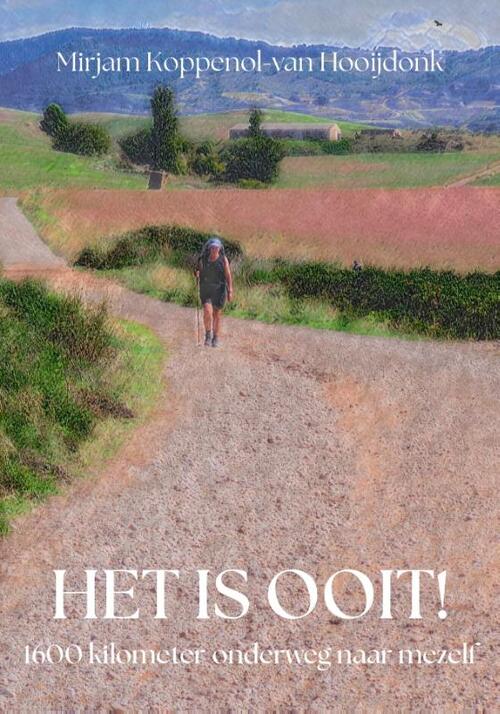 Mirjam Koppenol-van Hooijdonk Het is ooit! -   (ISBN: 9789465115610)