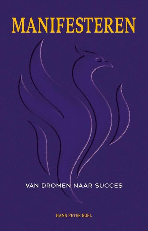 Hans Peter Roel Manifesteren -   (ISBN: 9789493307179)