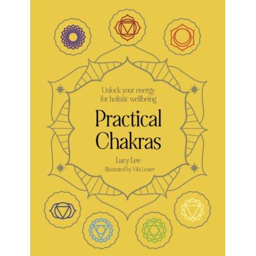 Van Ditmar Boekenimport B.V. Practical Chakras - Practical Mbs - Lucy Lee