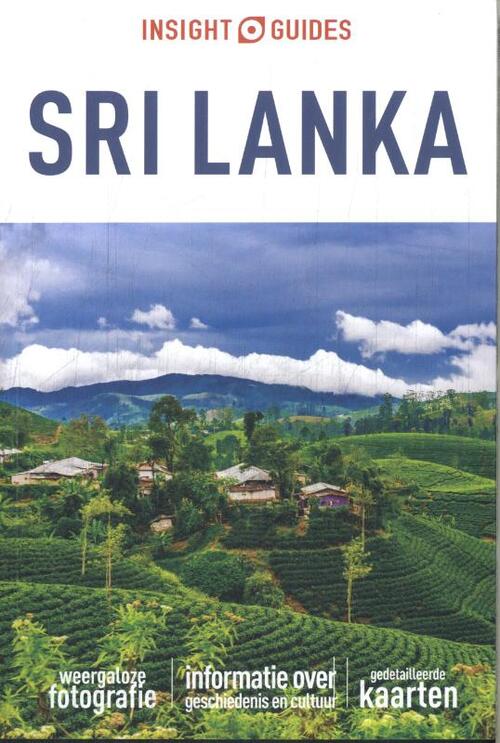 Treebooks Sri Lanka -   (ISBN: 9789083097657)