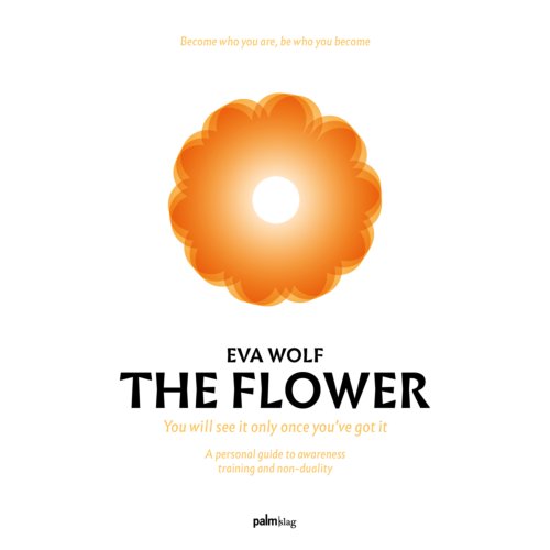 Palmslag Vof The Flower - Eva Wolf