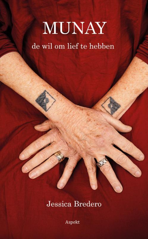 Jessica Bredero Munay -   (ISBN: 9789464873122)