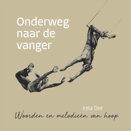 Irma Dee Onderweg naar de vanger -   (ISBN: 9789493395343)