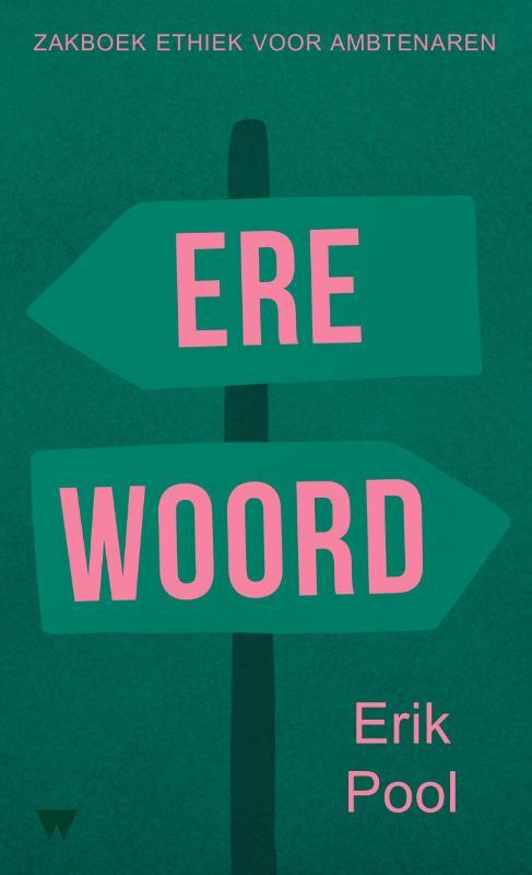 Erik Pool Erewoord -   (ISBN: 9789083549514)