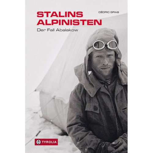 Van Ditmar Boekenimport B.V. Stalins Alpinisten - Cédric Gras