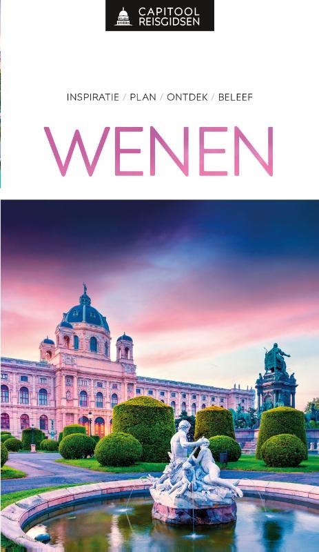 Capitool Wenen -   (ISBN: 9789000400539)