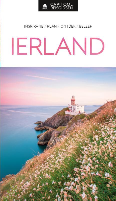 Capitool Ierland -   (ISBN: 9789000401796)