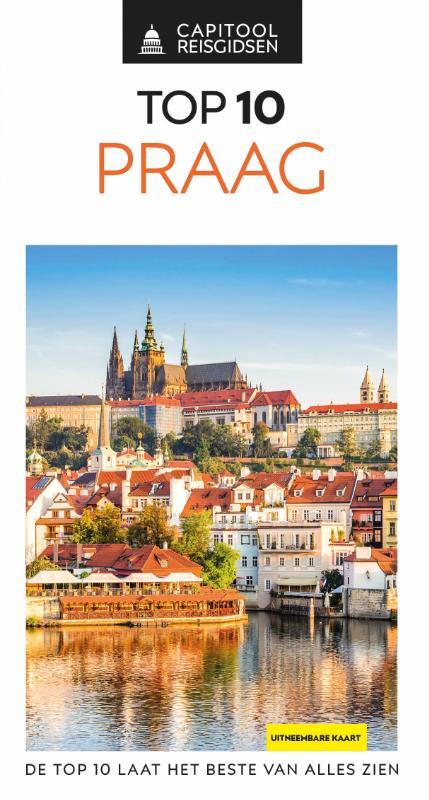Capitool Praag -   (ISBN: 9789000401895)