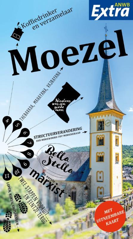 Nicole Sperk Moezel -   (ISBN: 9789018053482)