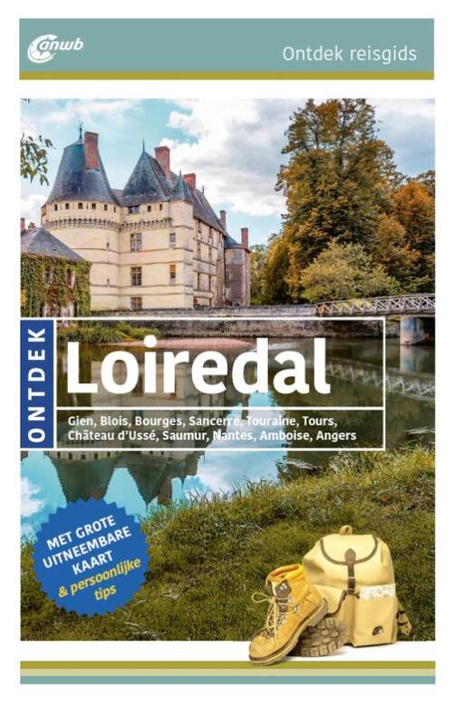 Manfred Görgens Loiredal -   (ISBN: 9789018054519)