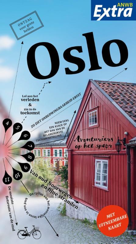 Marie Helen Banck Oslo -   (ISBN: 9789018054601)