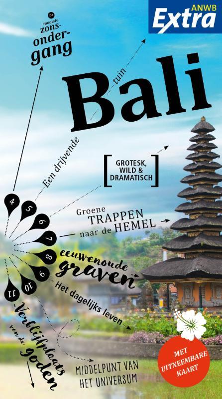 Roland Dusik Bali -   (ISBN: 9789018054618)