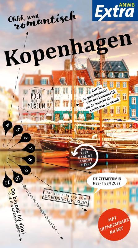Hans Klüche Kopenhagen -   (ISBN: 9789018054649)