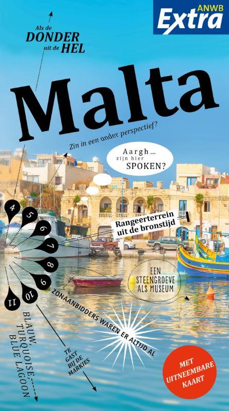 Hans E. Latzke Malta -   (ISBN: 9789018054700)