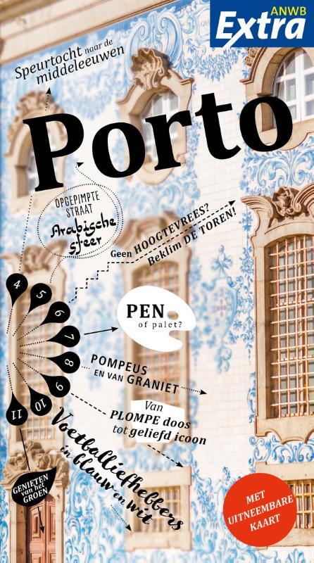 Karin Evers Porto -   (ISBN: 9789018054724)