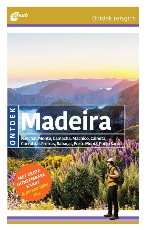 Susanne Lipps Madeira -   (ISBN: 9789018054755)