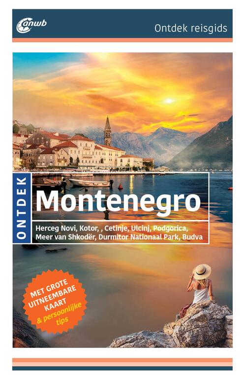 Katharina Schedlbauer, Simon Schedlbauer Montenegro -   (ISBN: 9789018054762)