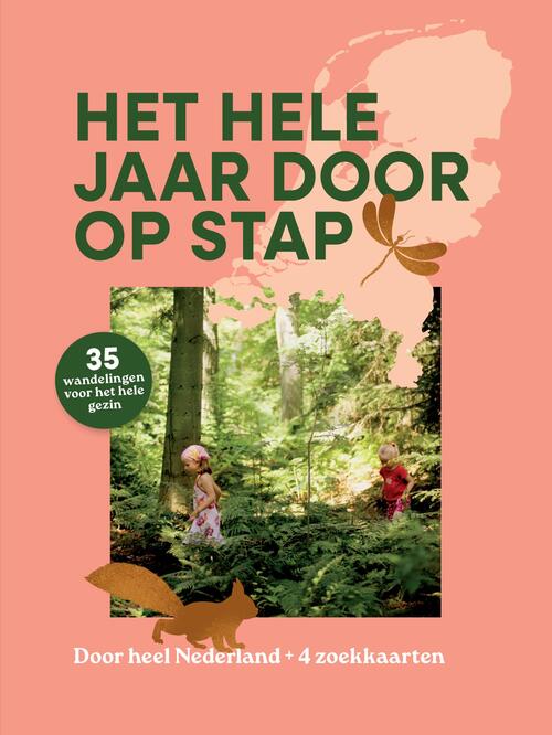 Anwb Het Hele Jaar Door Op Stap -   (ISBN: 9789018054779)
