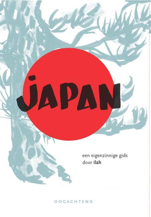 Oogachtend Eerste hulp bij Japan -   (ISBN: 9789492672957)