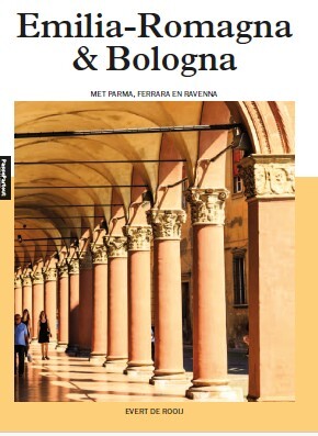 Evert de Rooij Emilia-Romagna & Bologna -   (ISBN: 9789493432475)