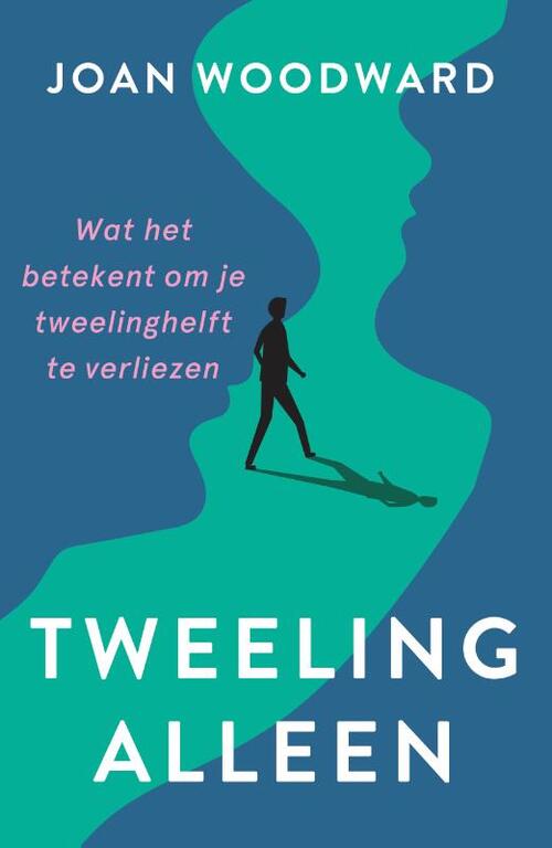 Joan Woodward Tweeling alleen -   (ISBN: 9789020222838)