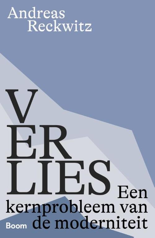 Andreas Reckwitz Verlies -   (ISBN: 9789024467167)