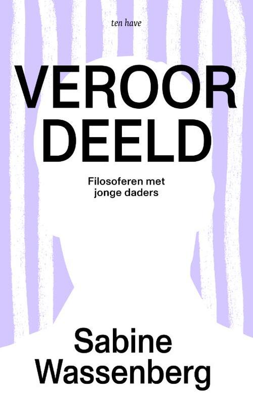 Sabine Wassenberg Veroordeeld -   (ISBN: 9789025913663)
