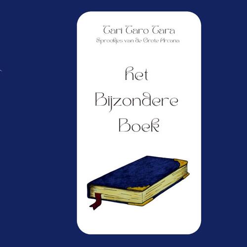 Imke Gaiser Verhaeren Het Bijzondere Boek -   (ISBN: 9789403818825)