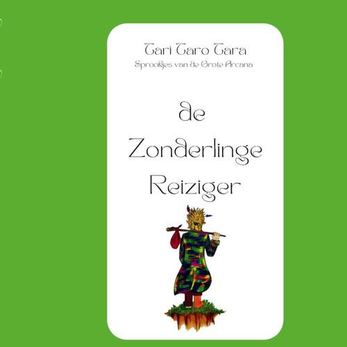 Imke Gaiser Verhaeren De Zonderlinge Reiziger -   (ISBN: 9789403818894)