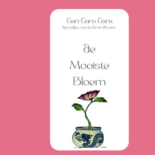 Imke Gaiser Verhaeren De Mooiste Bloem -   (ISBN: 9789403818979)