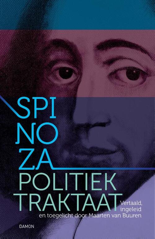 Spinoza Politiek traktaat -   (ISBN: 9789463403801)