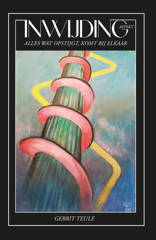 Gerrit Teule Inwijding -   (ISBN: 9789464873337)