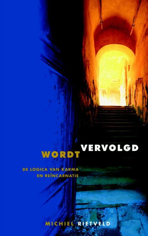 Michiel Rietveld Wordt vervolgd -   (ISBN: 9789491748042)