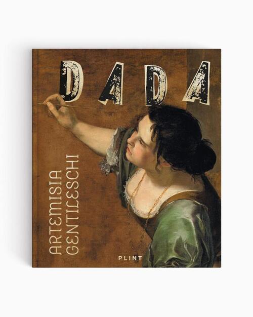 Mia Goes DADA Artemisia Gentileschi -   (ISBN: 9789493352568)