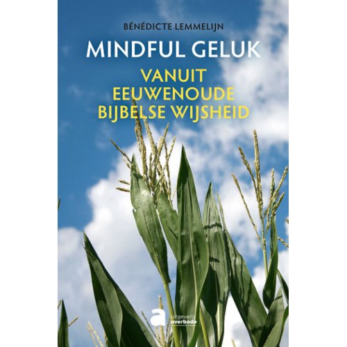 Otheo Mindful Geluk - Bénédicte Lemmelijn
