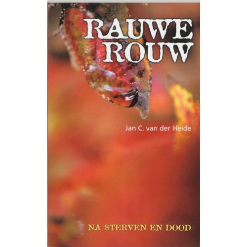 Citadel, Uitgeverij Rauwe Rouw - J.C. van der Heide