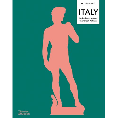 Van Ditmar Boeken B.V. Art Of Travel: Italy - Nick Trend