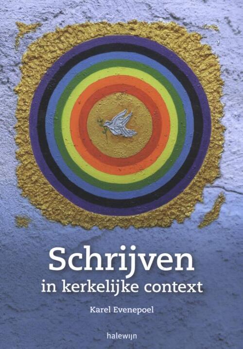Karel Evenepoel Schrijven in kerkelijke context -   (ISBN: 9789085286035)