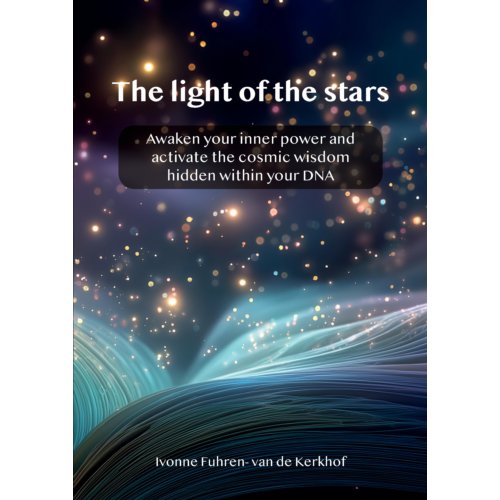 Pumbo.Nl B.V. The Light Of The Stars - Ivonne Fuhren- van de Kerkhof