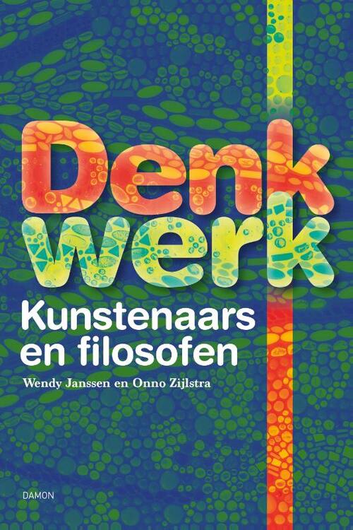 Onno Zijlstra, Wendy Janssen Denkwerk -   (ISBN: 9789463403825)