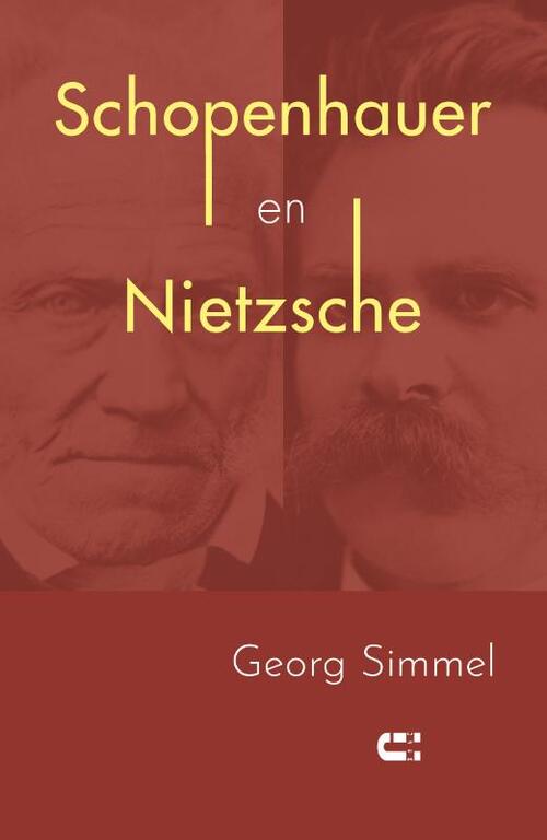 Georg Simmel Schopenhauer en Nietzsche -   (ISBN: 9789086843220)
