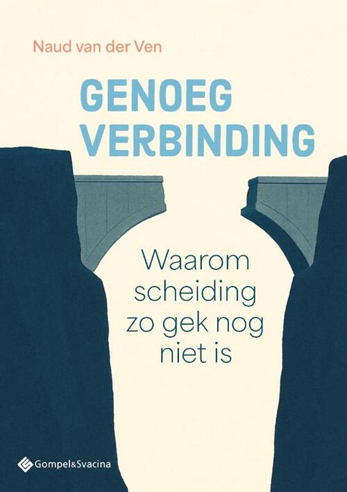 Naud van der Ven Genoeg verbinding -   (ISBN: 9789463715669)