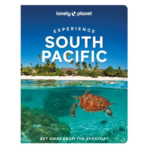 62damrak Lonely Planet Experience South Pacific - Lonely Planet Country Guide