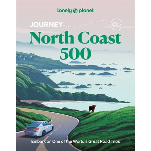 62damrak Lonely Planet Journey North Coast 500 - Lonely Planet Inspiration