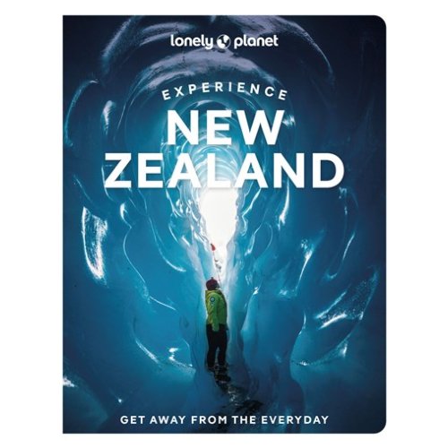 62damrak Lonely Planet Experience New Zealnd - Lonely Planet Experience