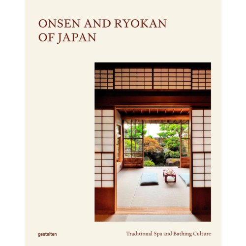 Persell Trading Onsen And Ryokan Of Japan