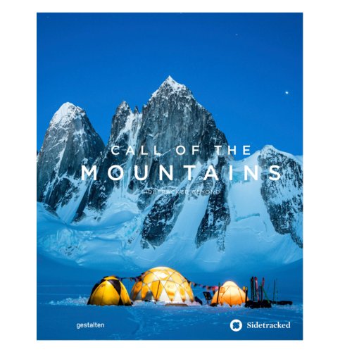 Persell Trading Call Of The Mountains