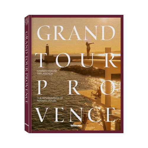 Persell Trading Grand Tour Provence - Grand Tour - Tim Labenda